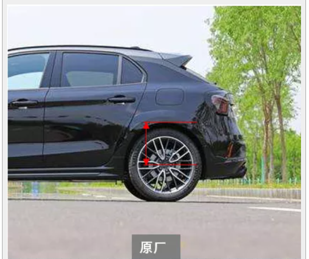 最新发布 | 领克 02 Hatchback x 艾巴赫高性能弹簧PRO-KIT(图6)